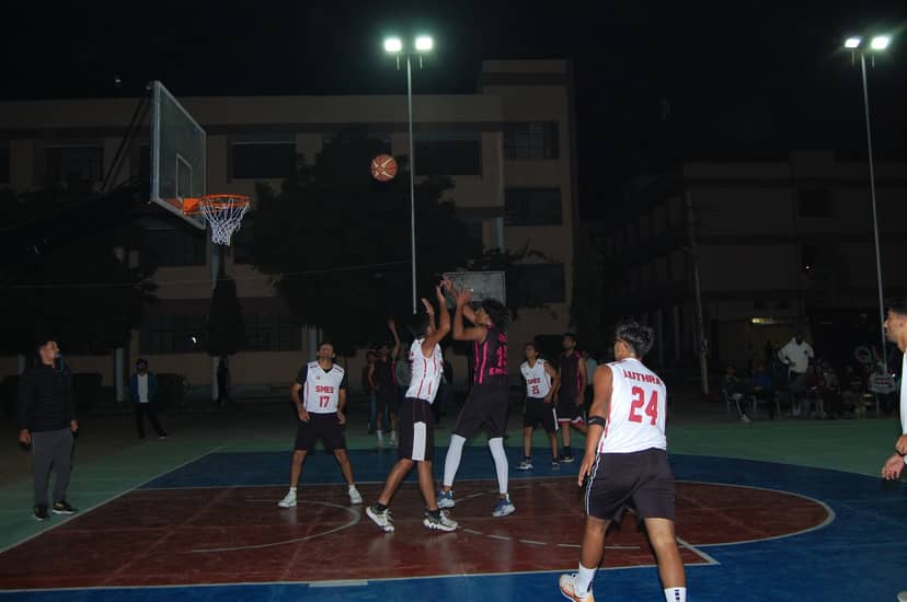 Basketball