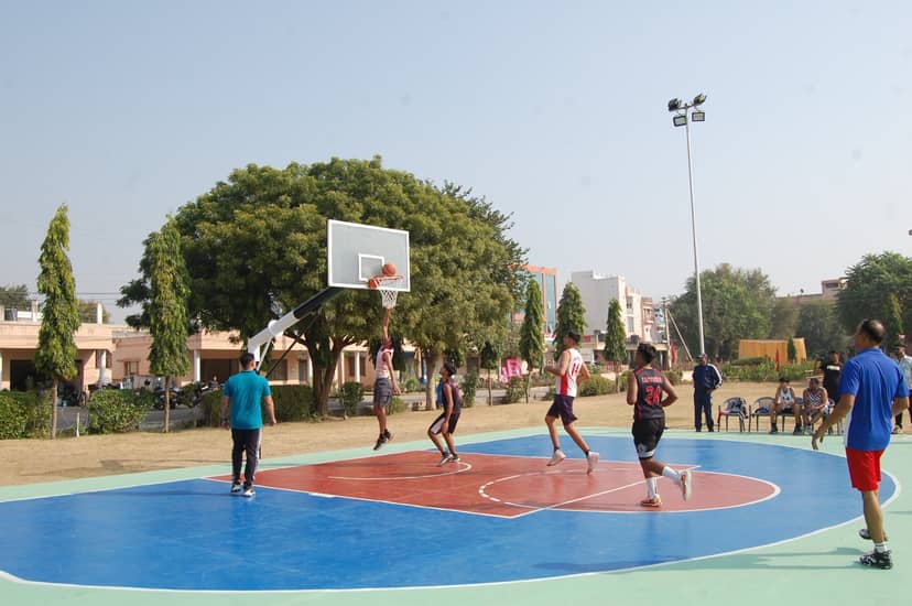 Basketball