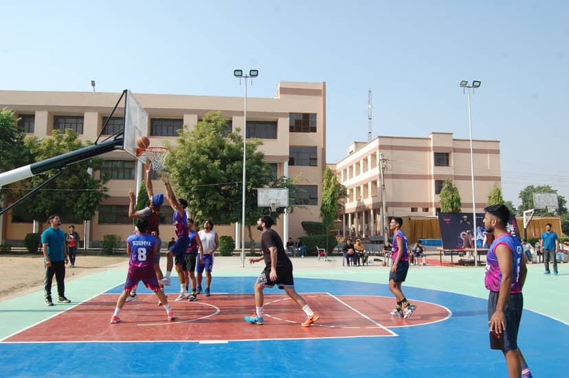 Basketball