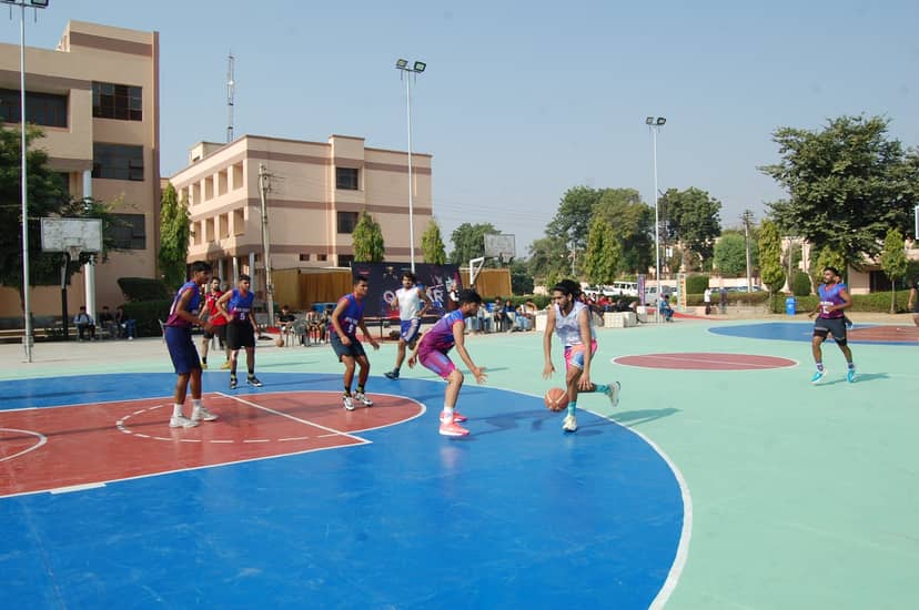 Basketball