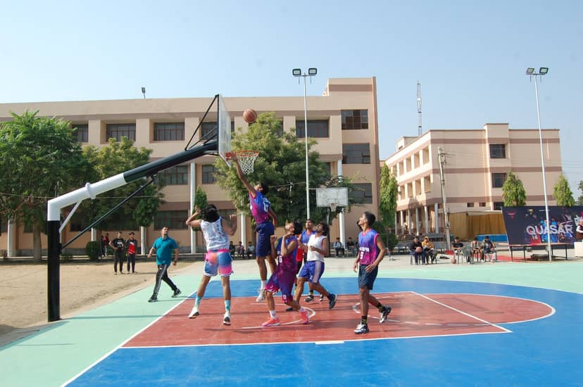 Basketball