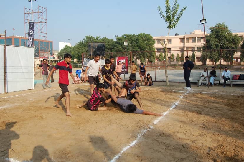 Kabaddi