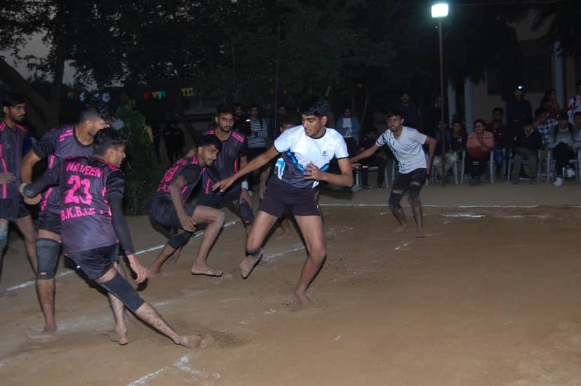 Kabaddi