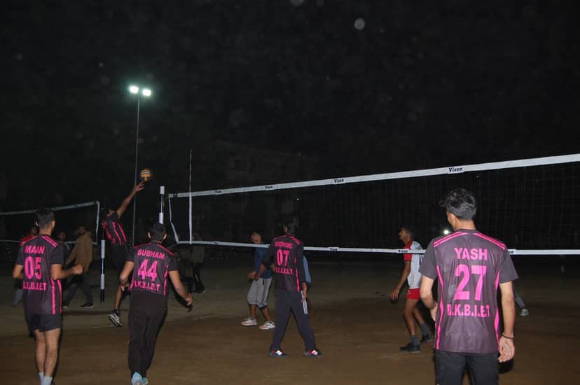 Vollyeball