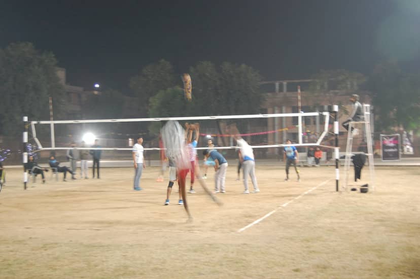 Vollyeball