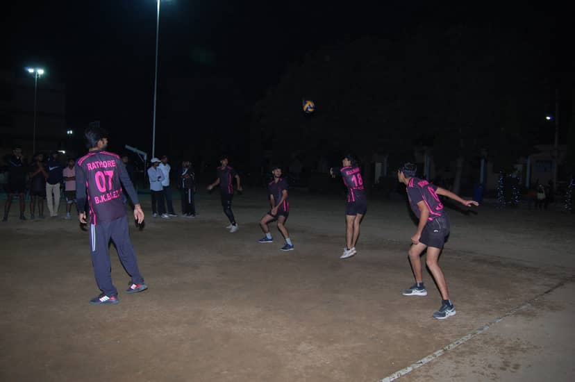 Vollyeball