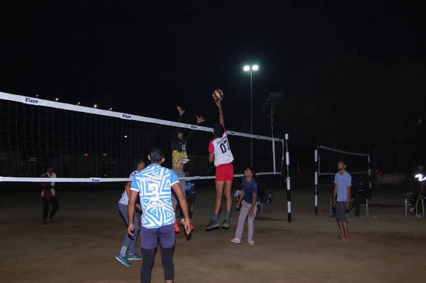 Vollyeball