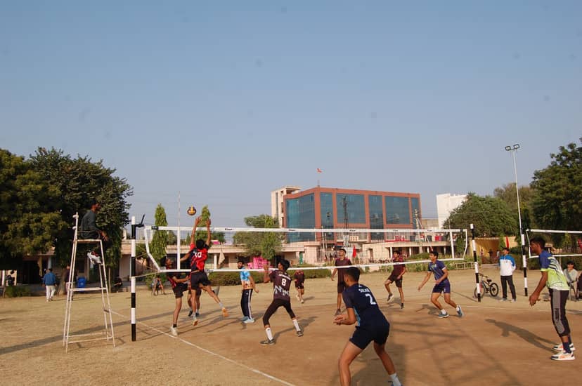Vollyeball