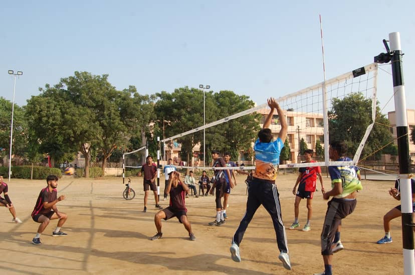 Vollyeball