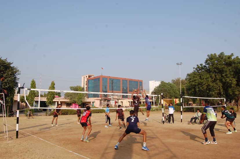 Vollyeball