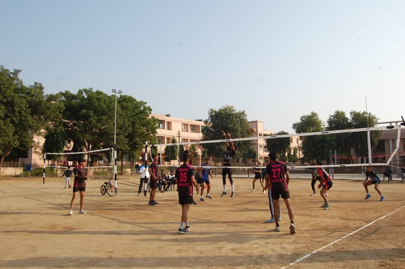 Vollyeball