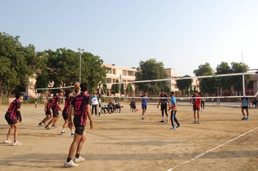 Vollyeball
