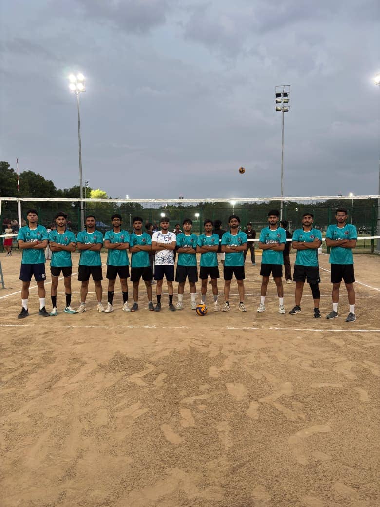 Vollyeball