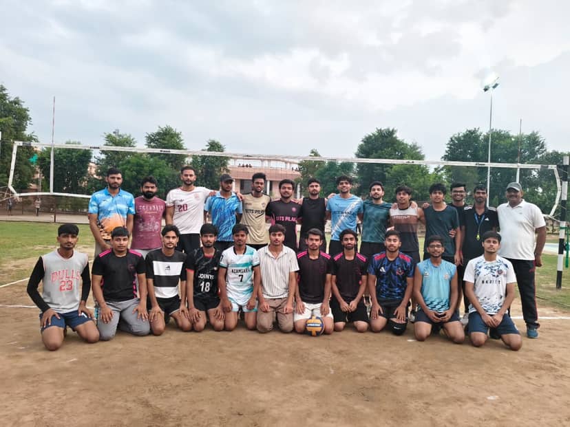 Vollyeball