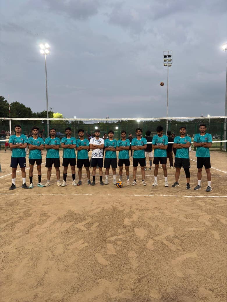 Vollyeball
