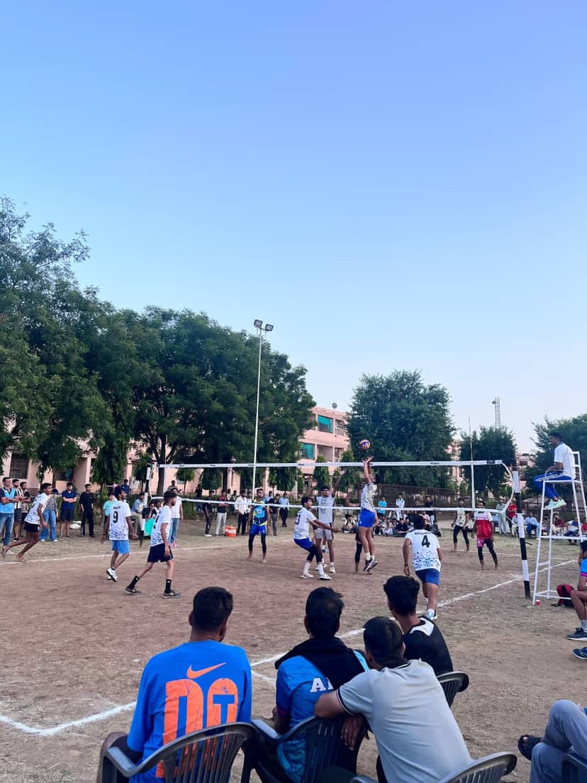 Vollyeball