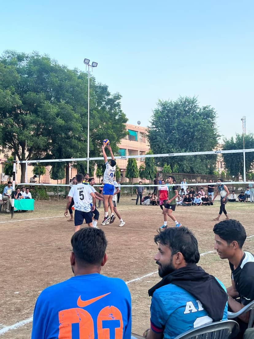 Vollyeball