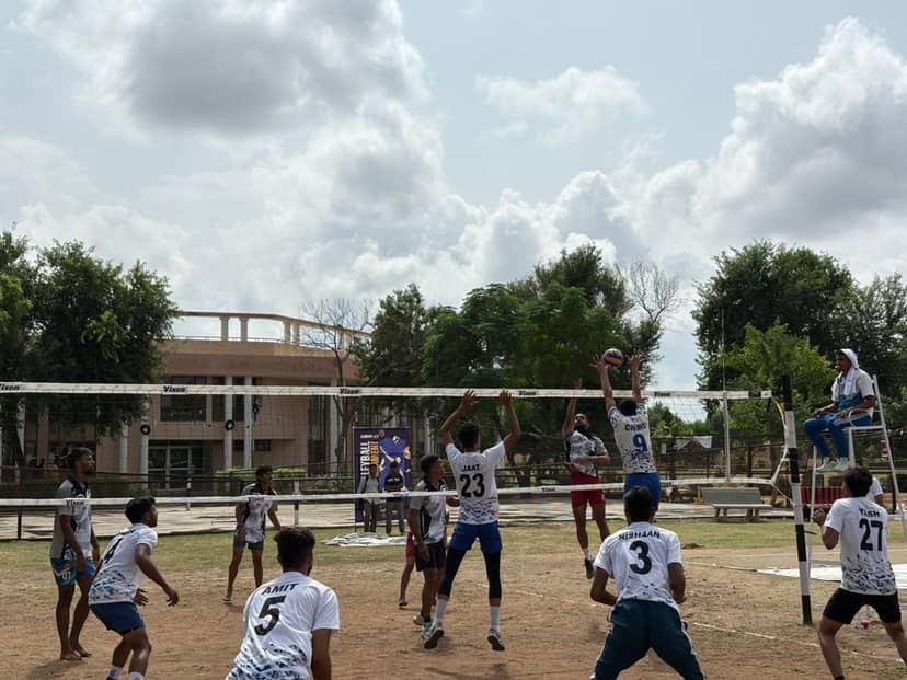 Vollyeball