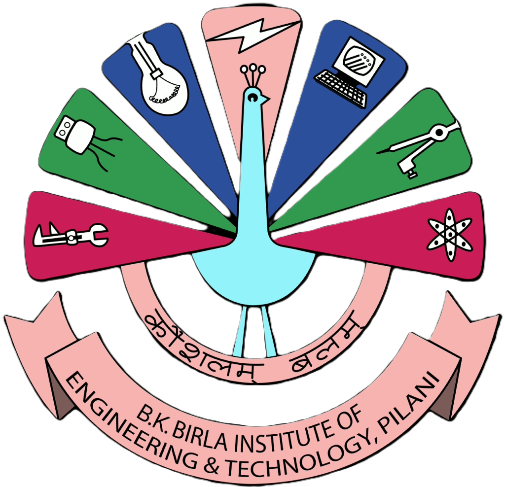 BKBIET Crest